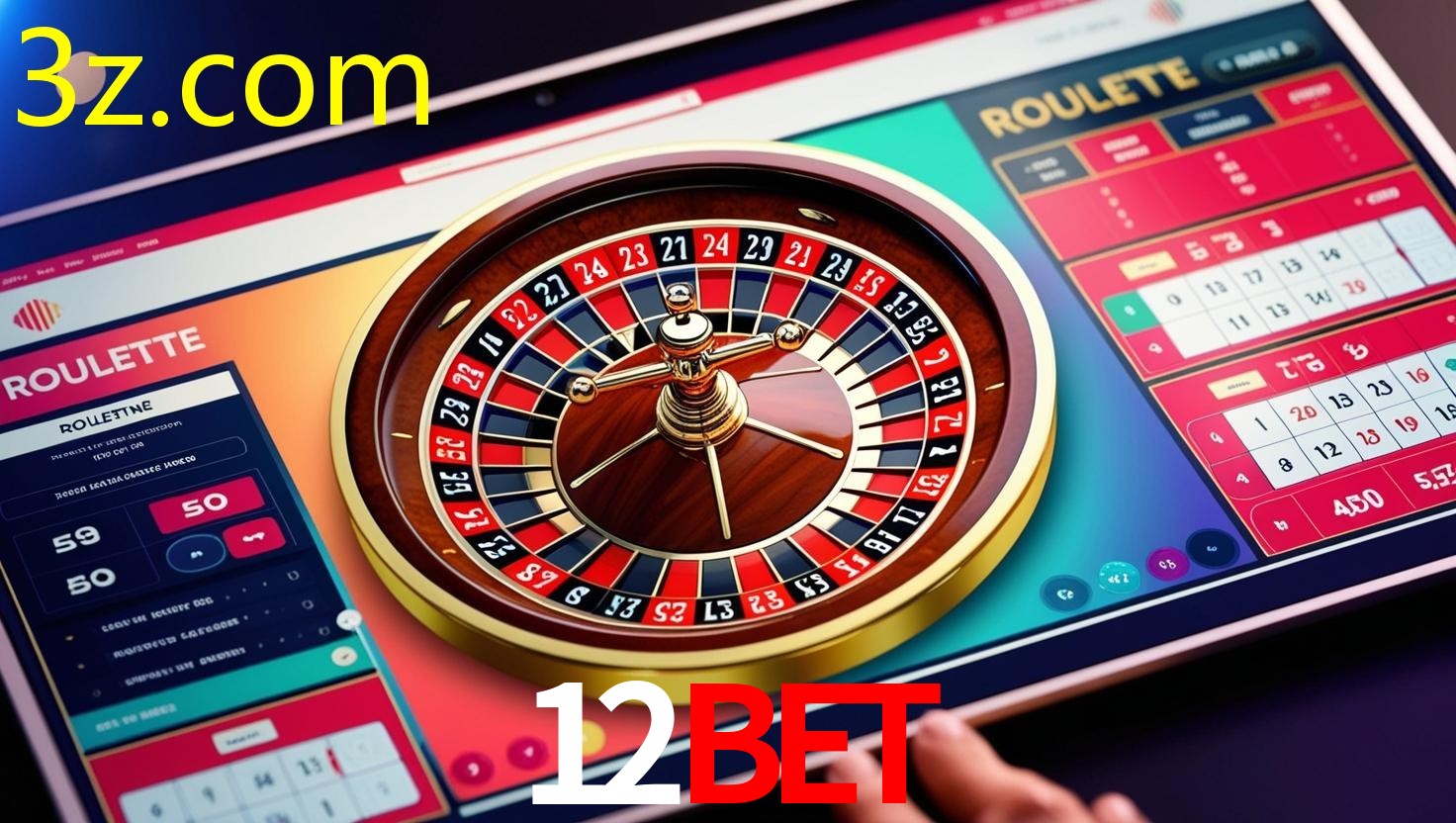 12BET.COM