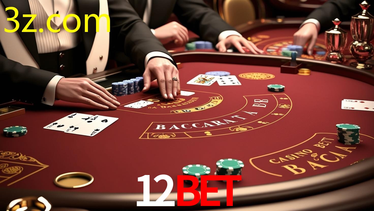 12BET.COM