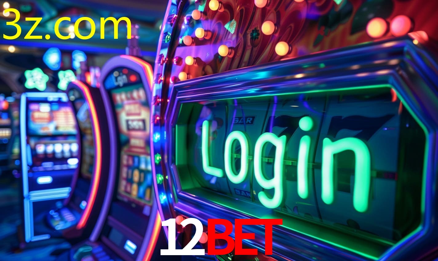 12BET.COM