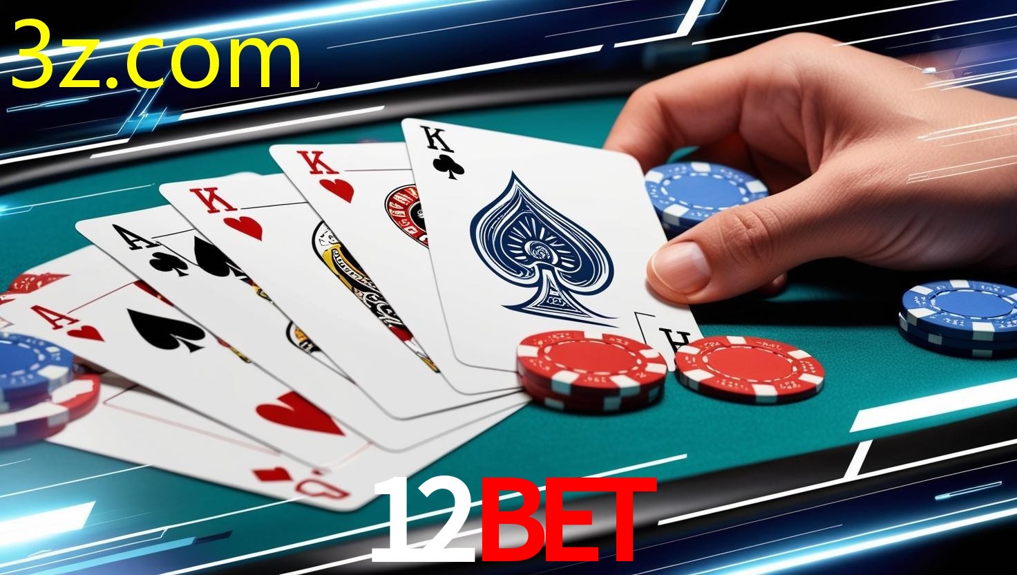 12BET.COM