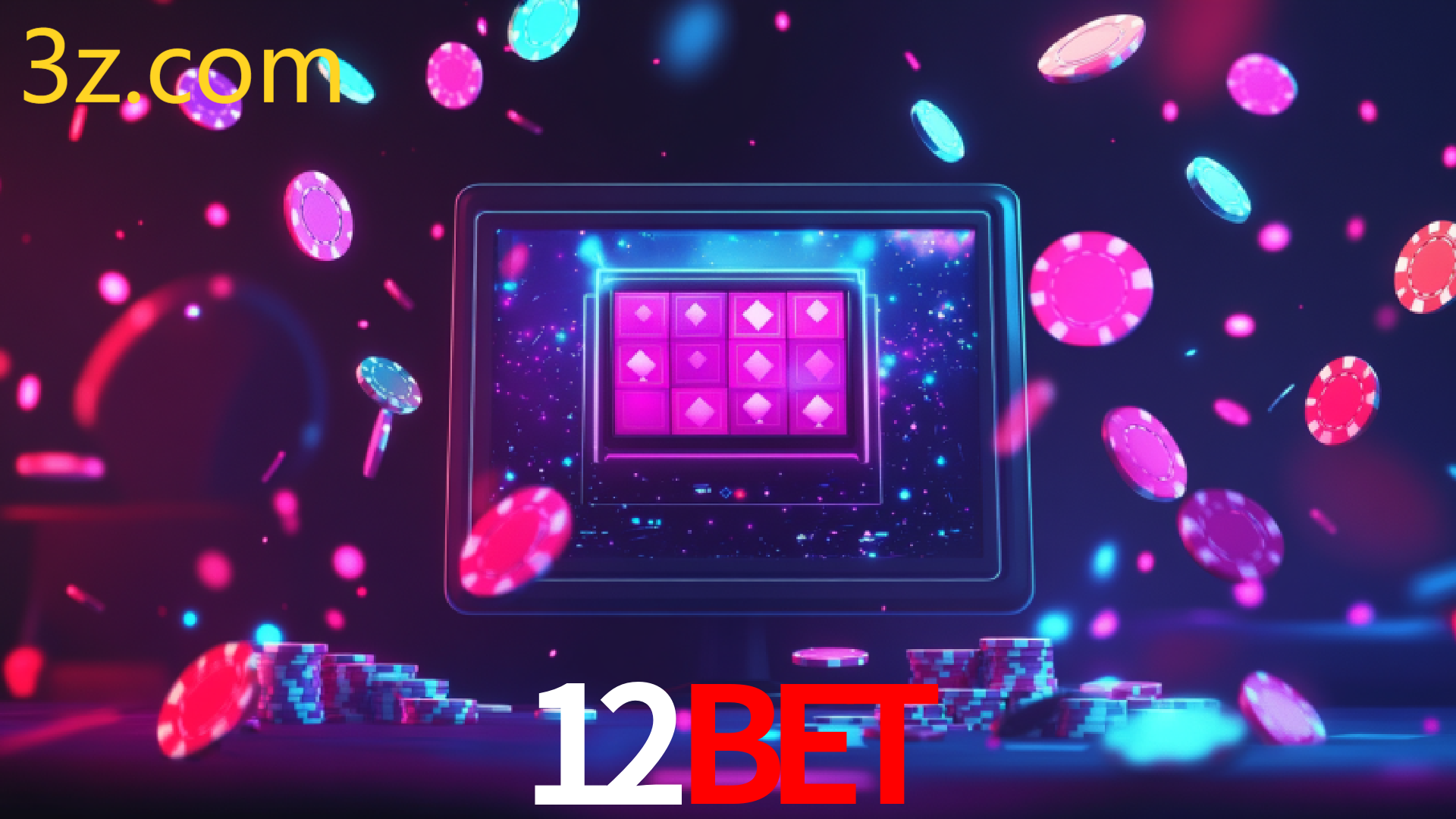 12BET.COM