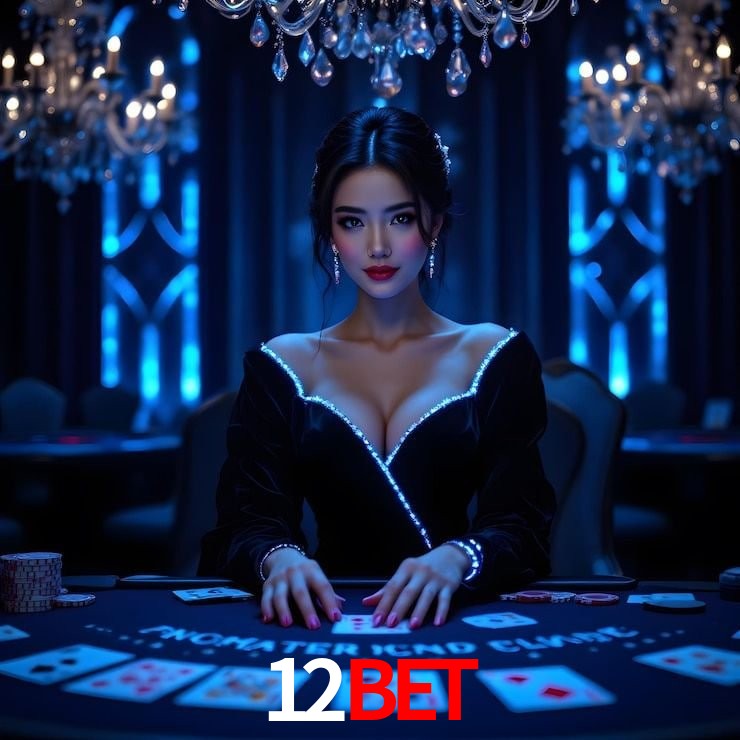 12bet Premiação acumulada / Jackpot