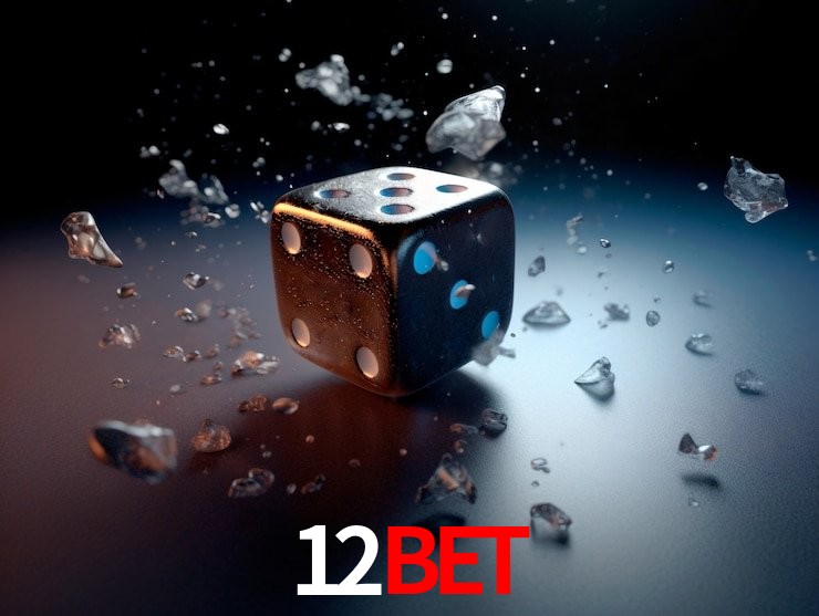 Evolução VIP 12bet