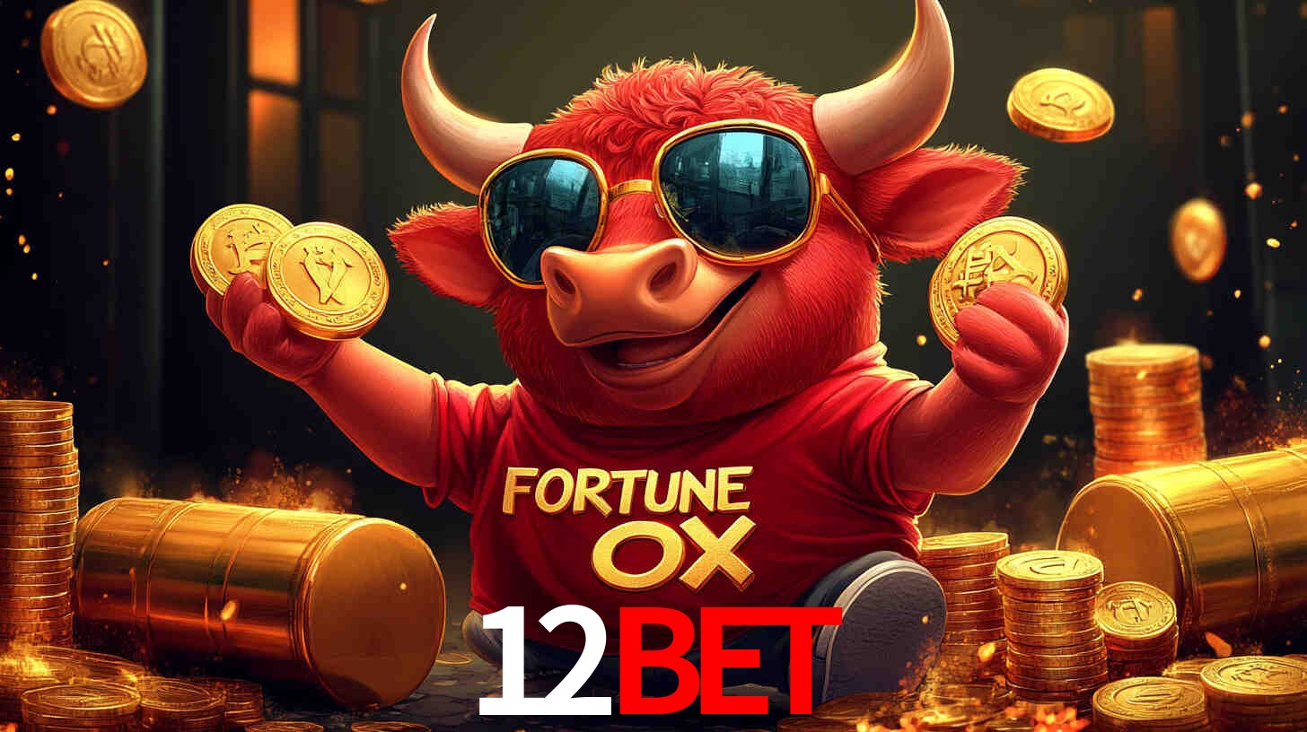 Recursos App 12bet