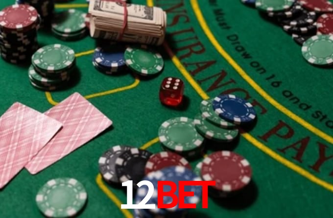 Segurança App 12bet