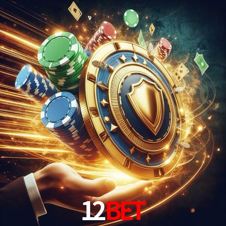 Eventos 12bet