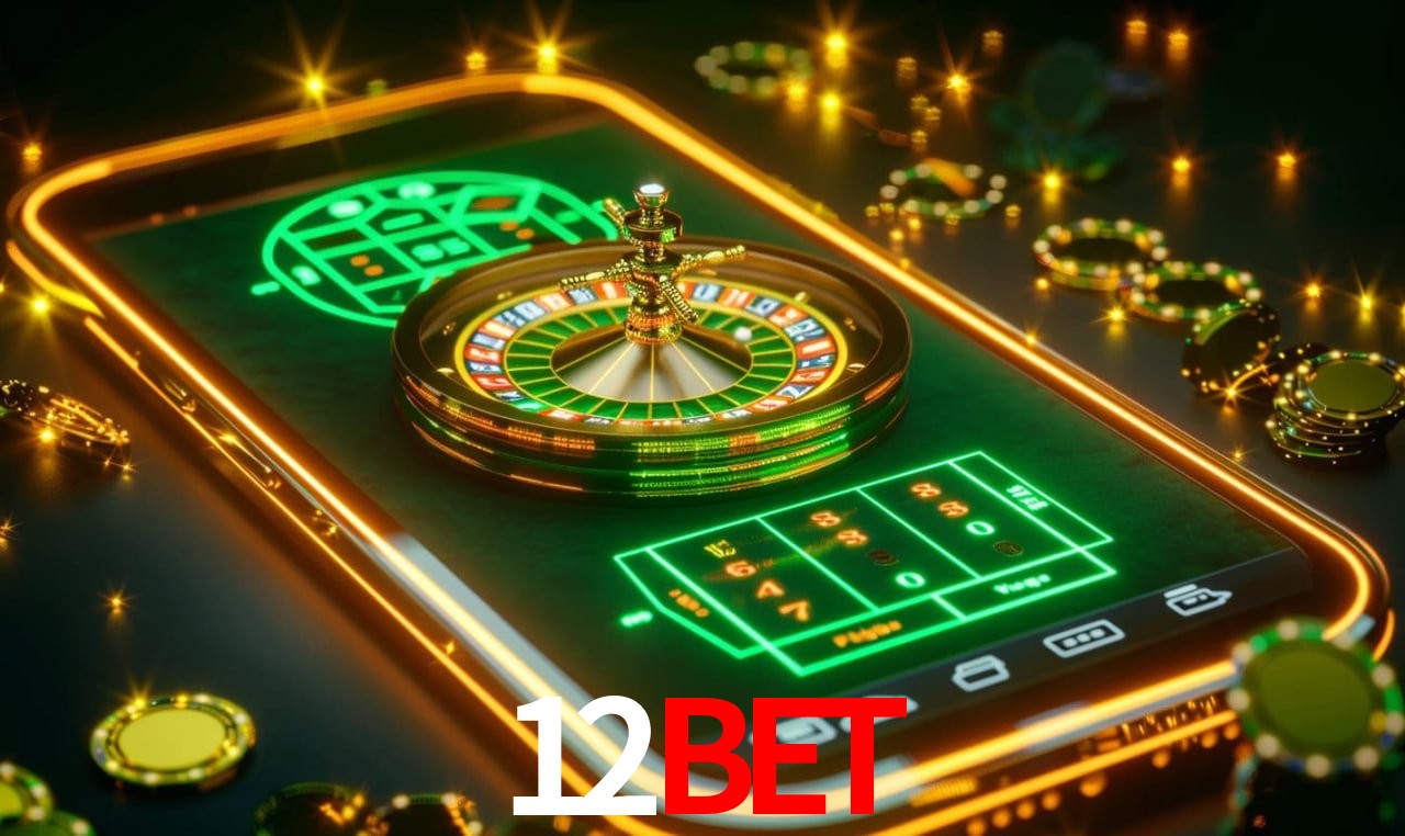 Programa VIP 12bet
