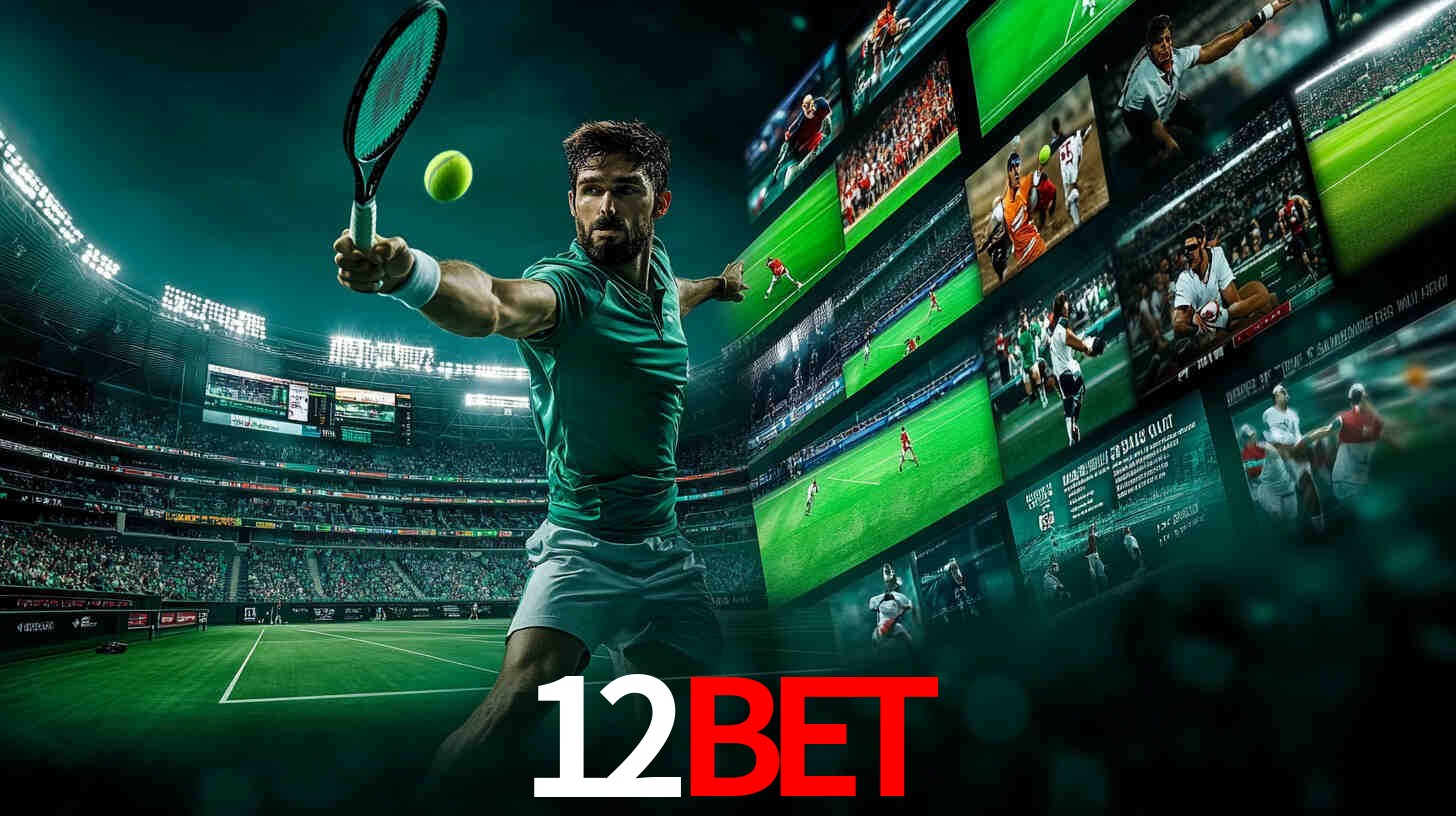 Instruções Download 12bet