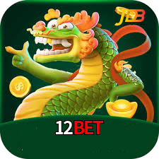 Logo da 12bet
